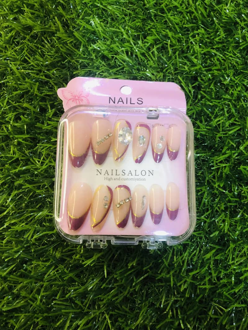 Nails Kit   9