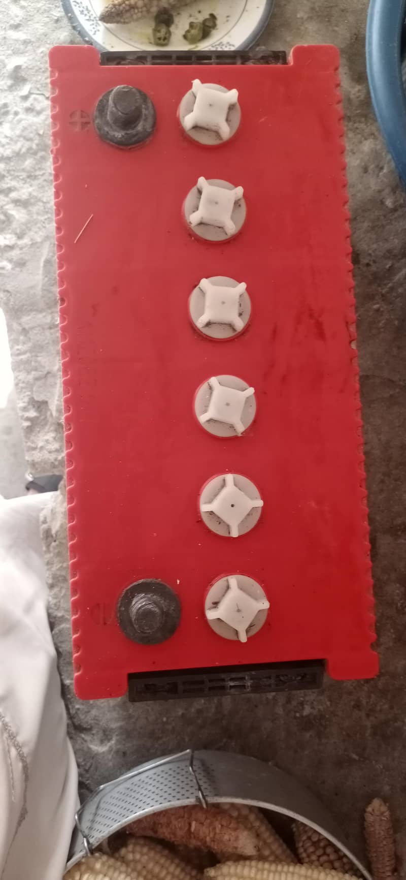 battery 2