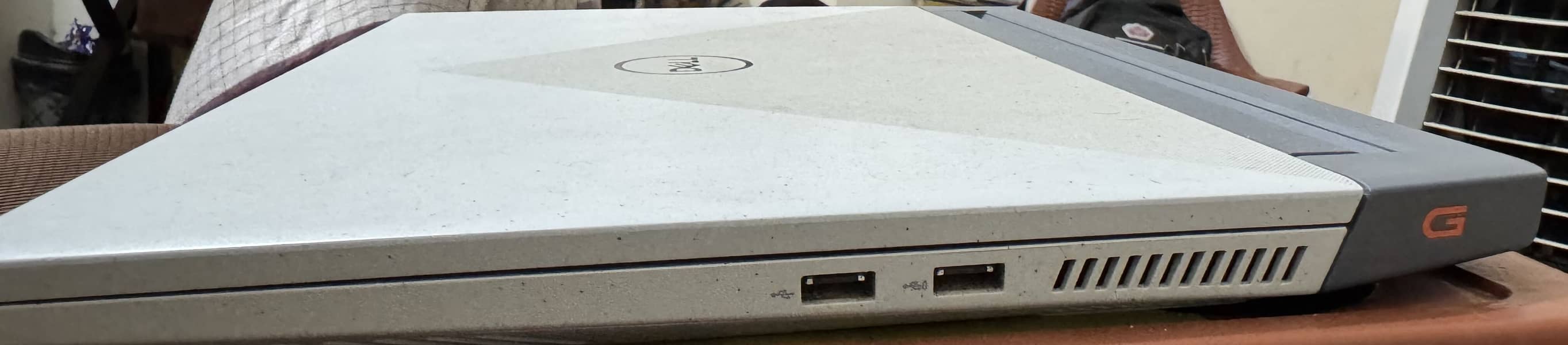Dell G15. 2