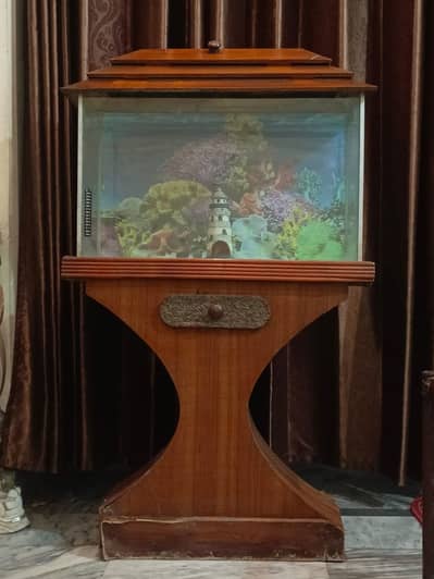 Aquarium (urgent sale)