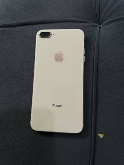 Apple iPhone 8 Plus 64GB PTA APPROVED