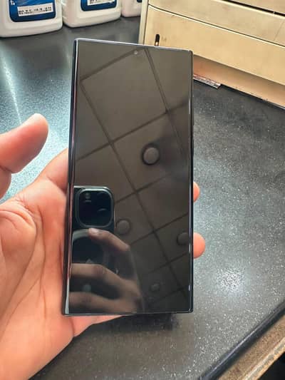 Samsung Mobile S22 Ultra