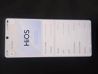 Tecno CAMON 30