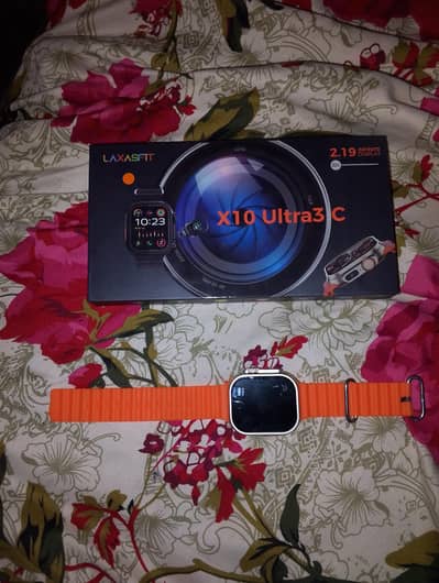 x10 ultra3 c