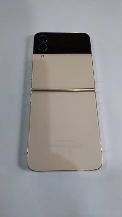 Samsung Z Flip 4