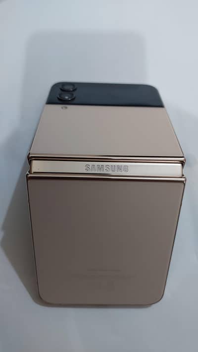 Samsung Z Flip 4