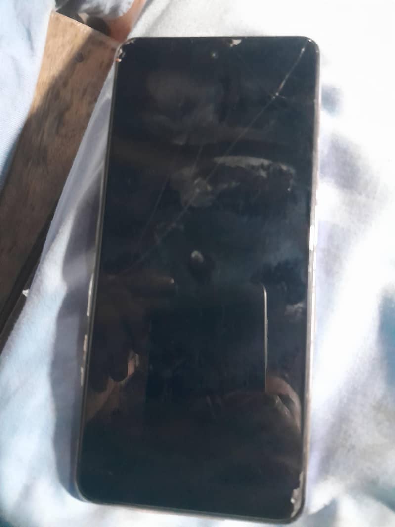 OPPO A5i 1