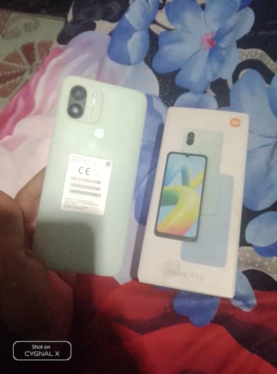 Xiaomi Redmi A1 +