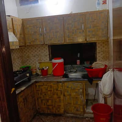 3.5 Marla Beautiful Double Storey House Urgent For Sale Prime location in Sabzazar