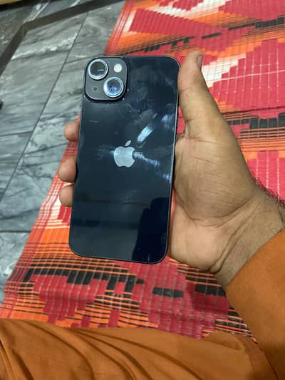 Apple iPhone 14