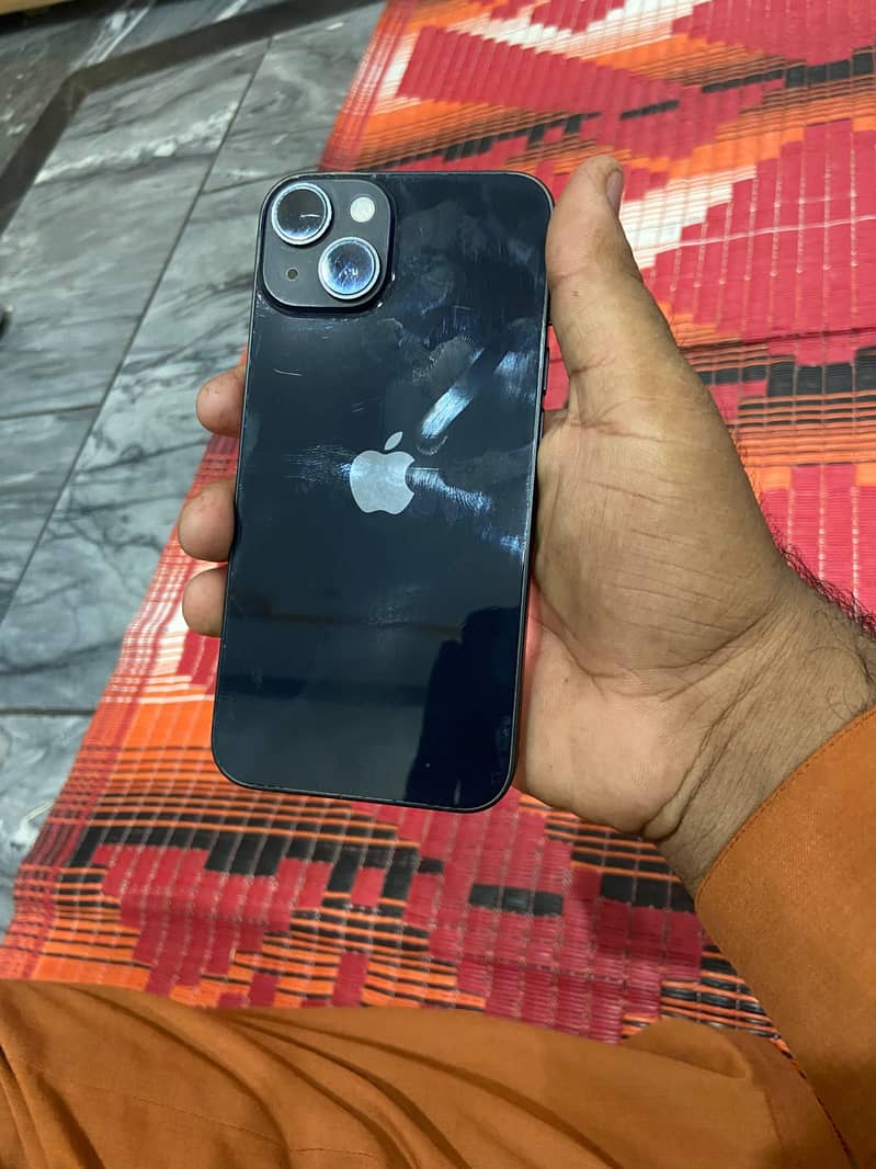 Apple iPhone 14 0