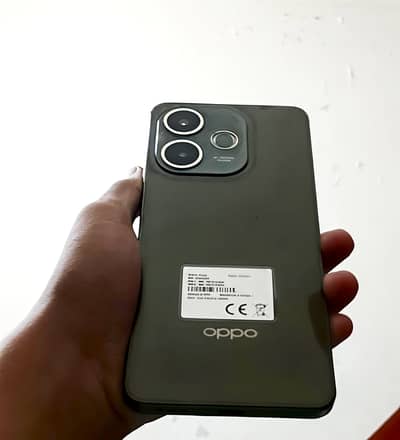 OPPO A5 Pro