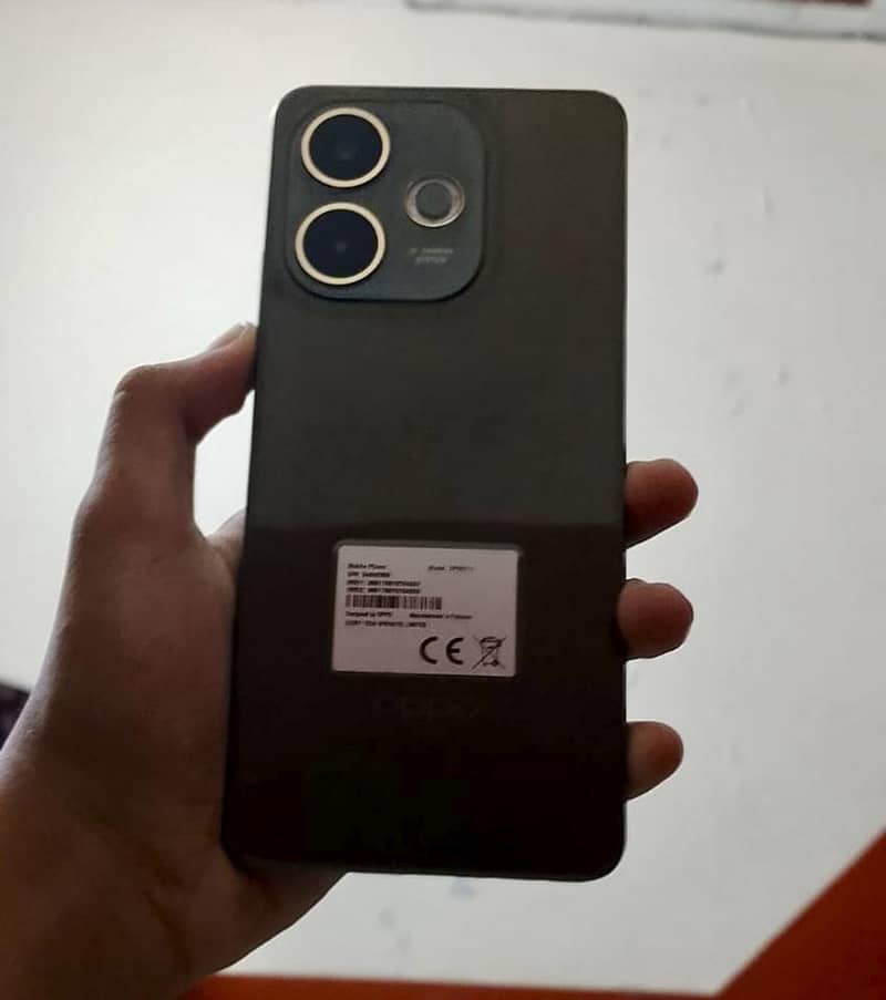 OPPO A5 Pro 2