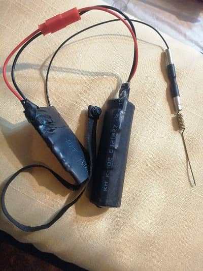Strip Camera For Sale