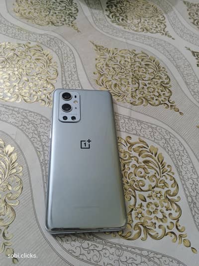 One Plus 9 Pro