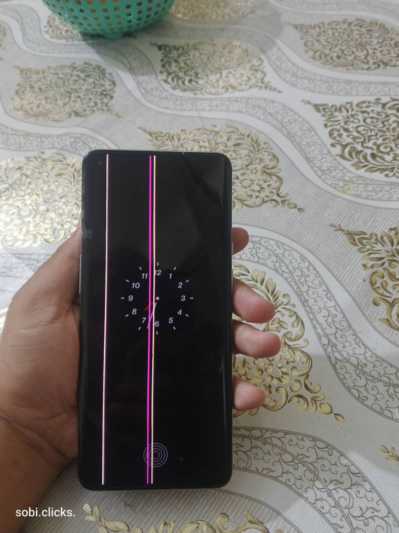 One Plus 9 Pro 5