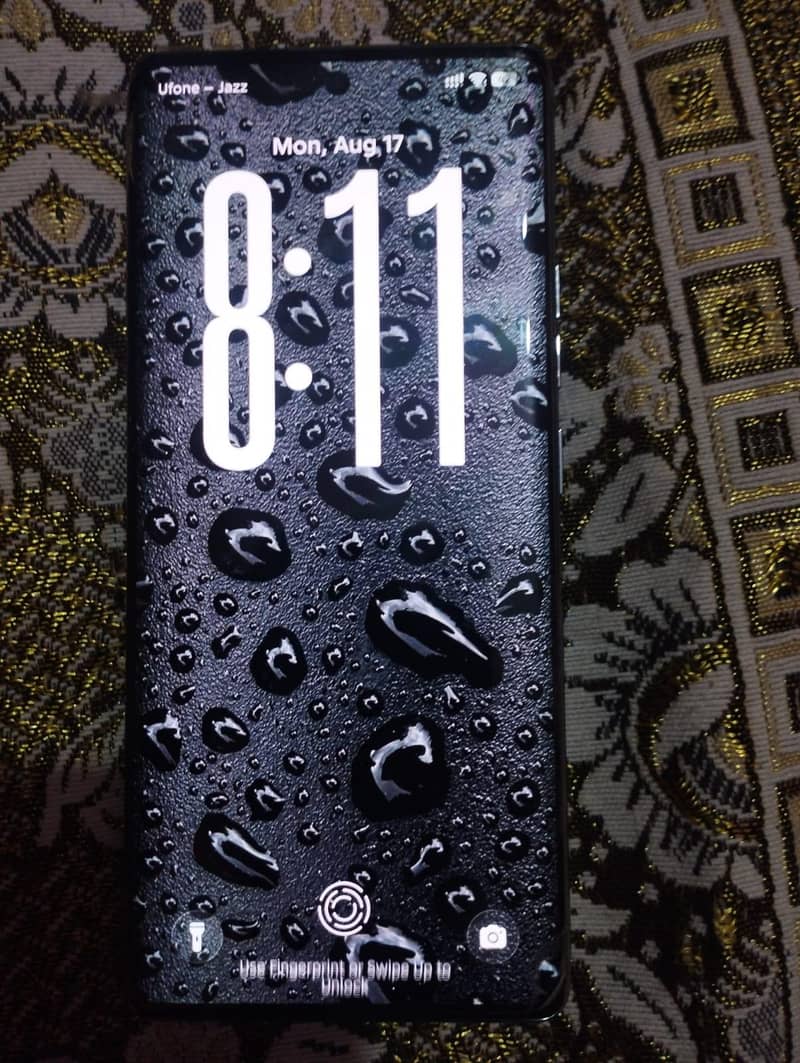 Tecno CAMON 40 Pro 5