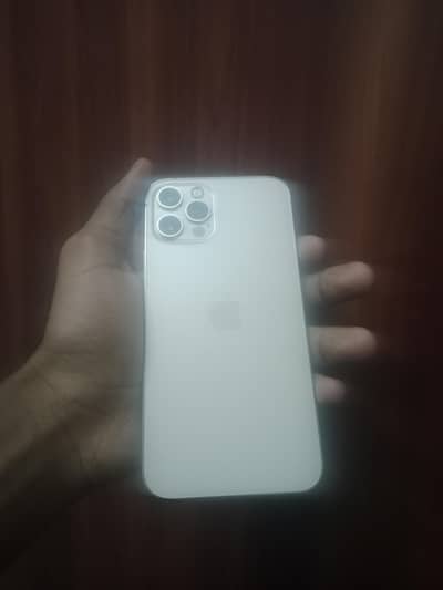 Apple iPhone 12 Pro
