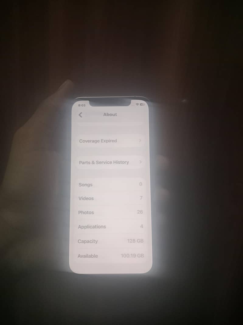Apple iPhone 12 Pro 4