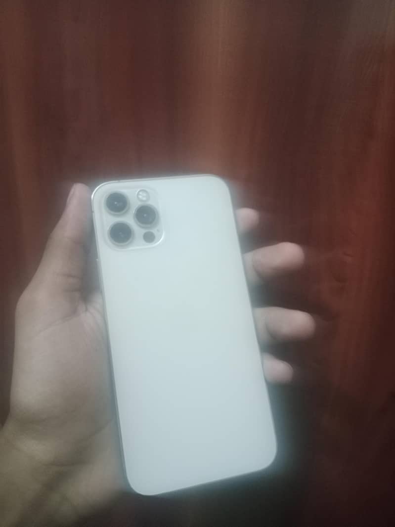 Apple iPhone 12 Pro 5