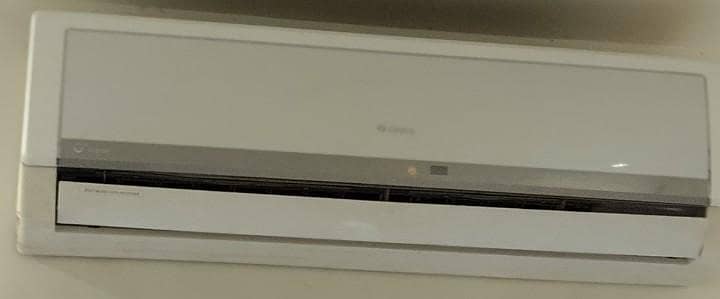gree g10 AC