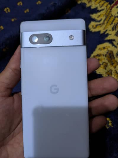 Google Pixel 7a 5G 6/128
