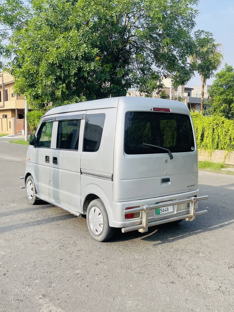 Suzuki Every Pc 9