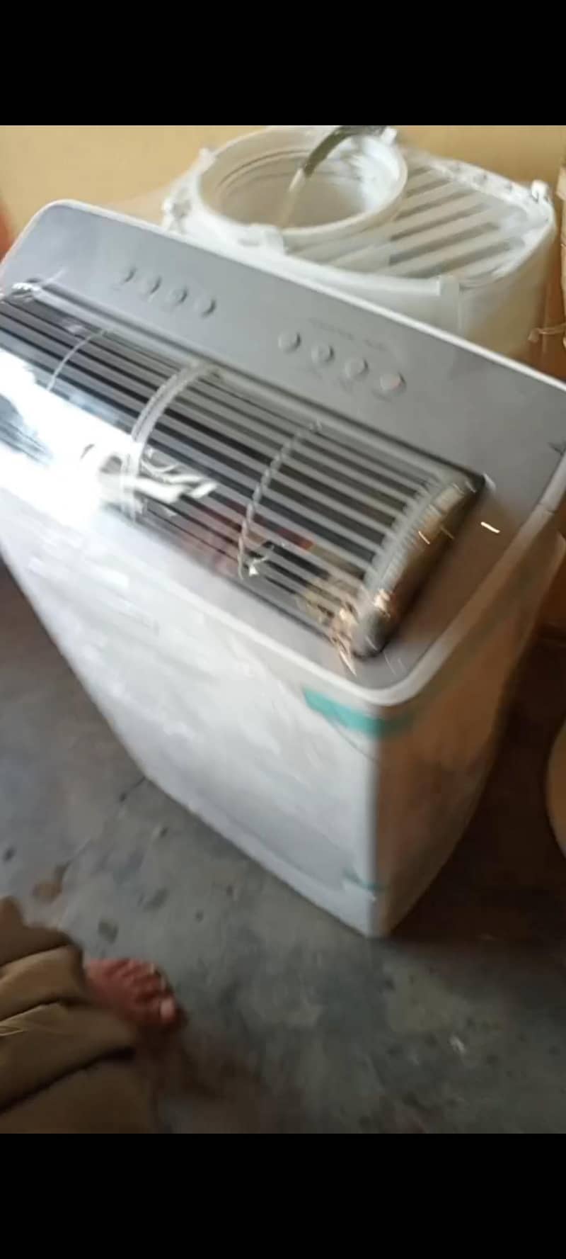 Portable AC 1