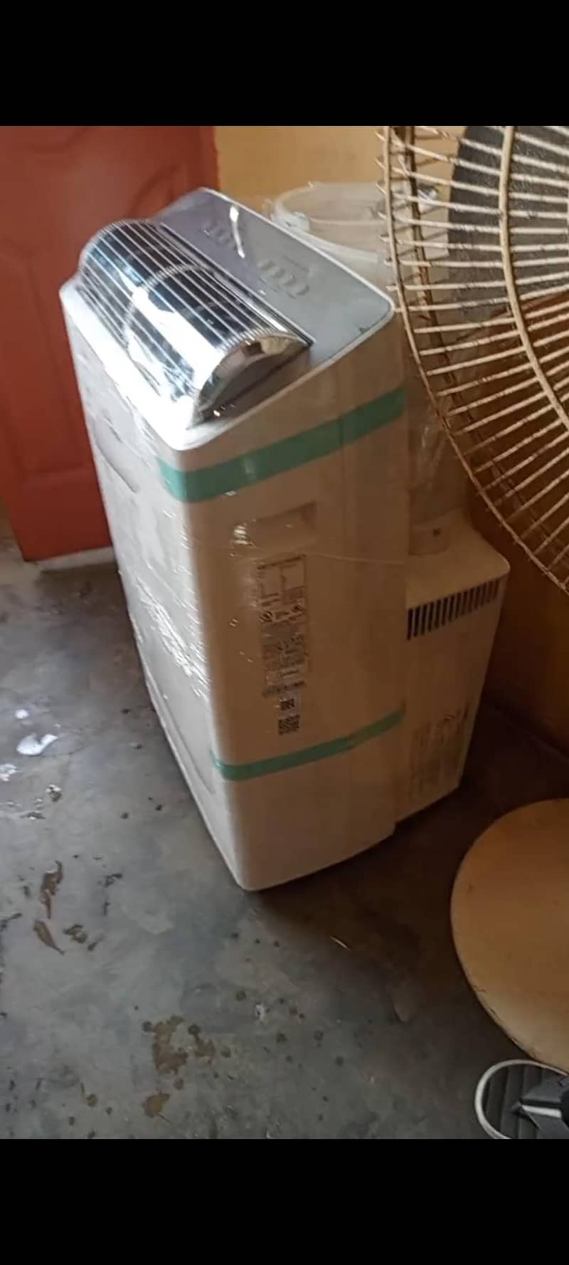 Portable AC 2