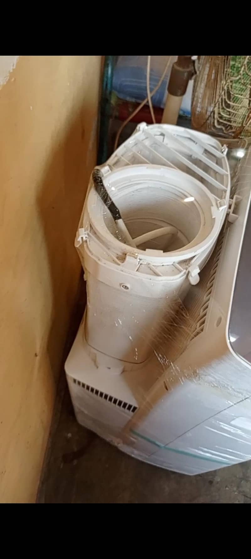 Portable AC 3