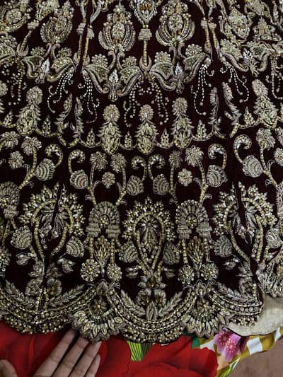 Velvet Bridal brand Dress