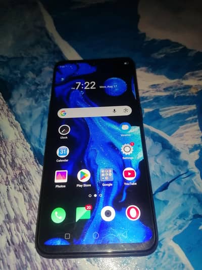 OPPO F9 Pro | 6GB RAM | 64GB / 128GB