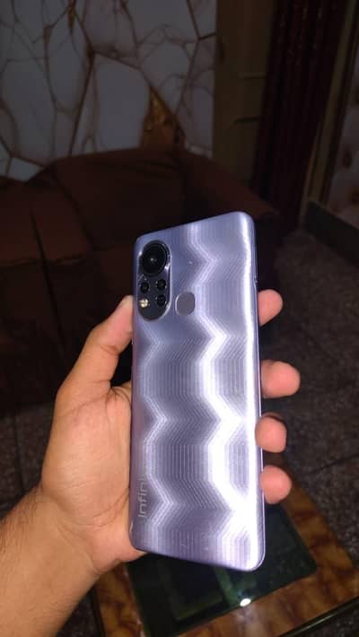 Infinix Hot 11s