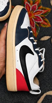 Nike shoes Condition 100/80