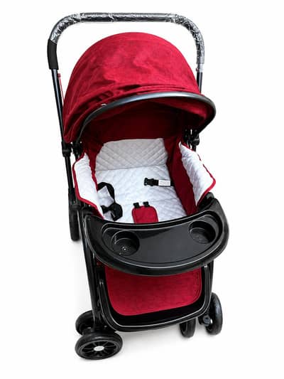 Baby pram/stroller