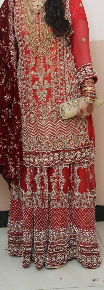 lehnga