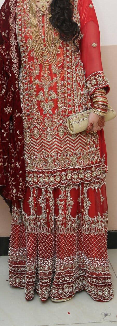 lehnga 0