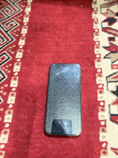 Apple iPhone 15 Pro