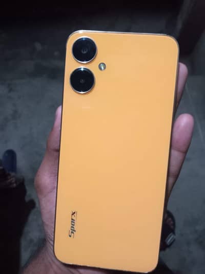Sparx Neo 7 Ultra