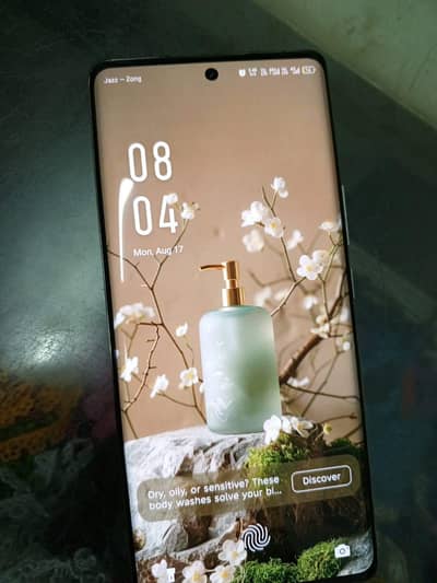 Infinix Zero 30