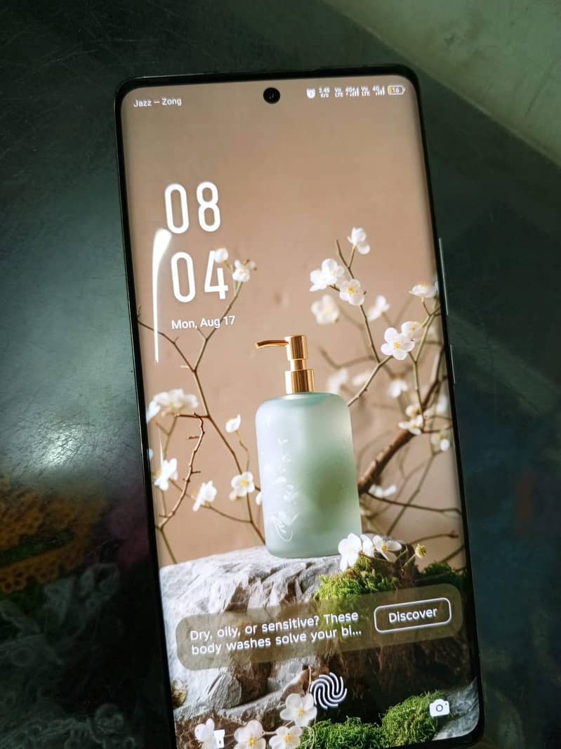 Infinix Zero 30 0
