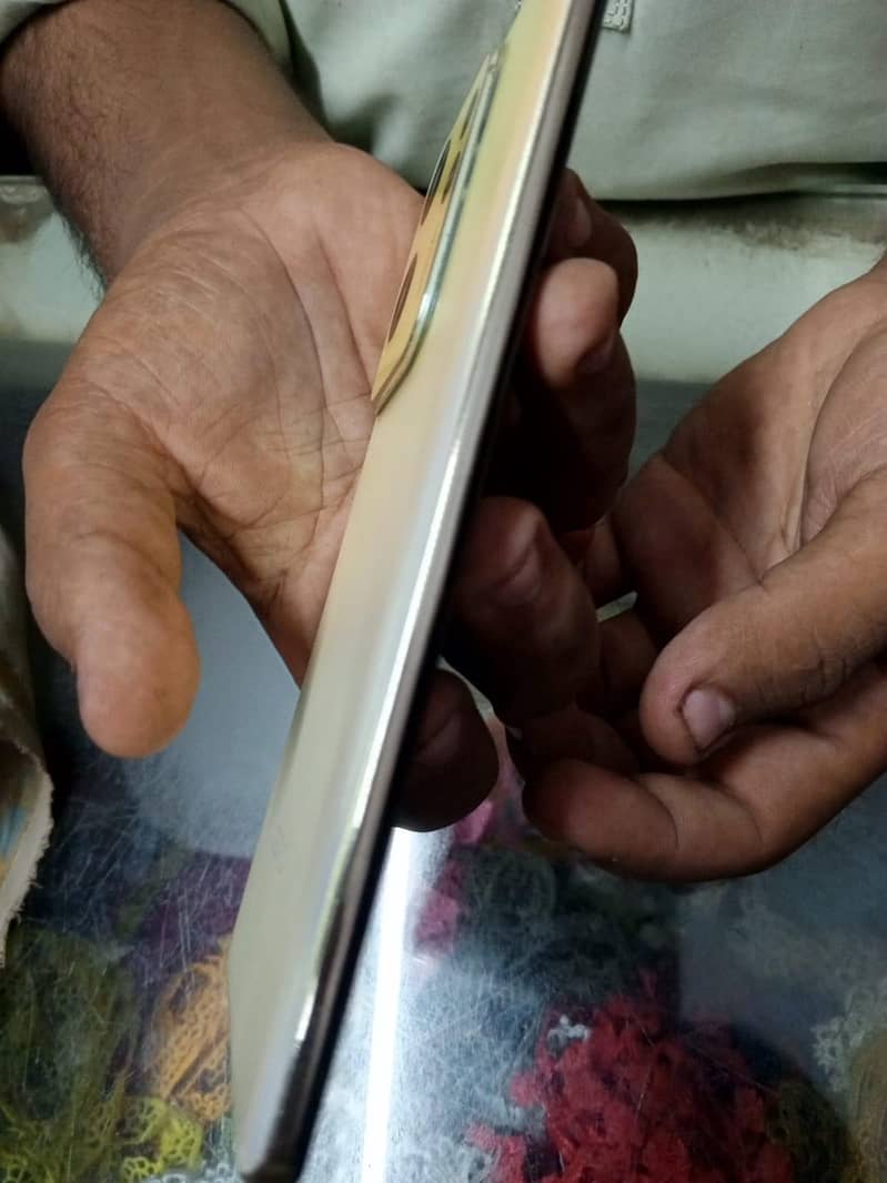Infinix Zero 30 3