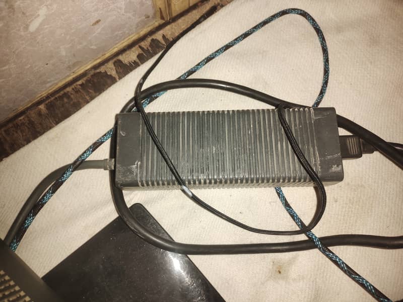 Xbox 360 0