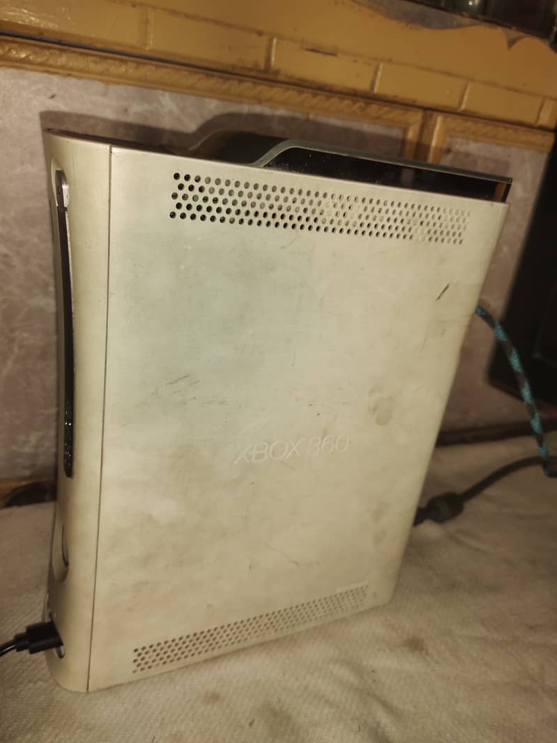 Xbox 360 1