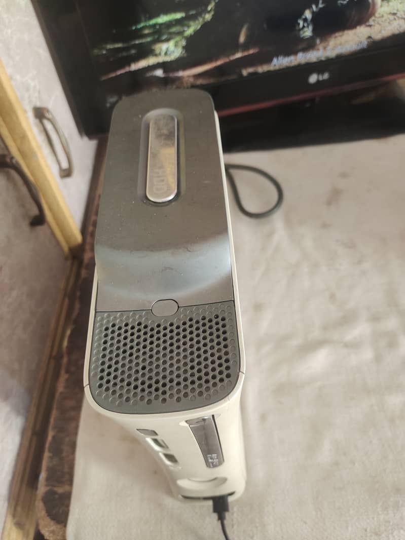 Xbox 360 2