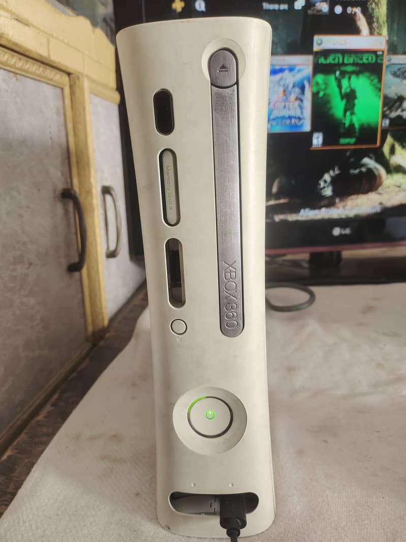 Xbox 360 3