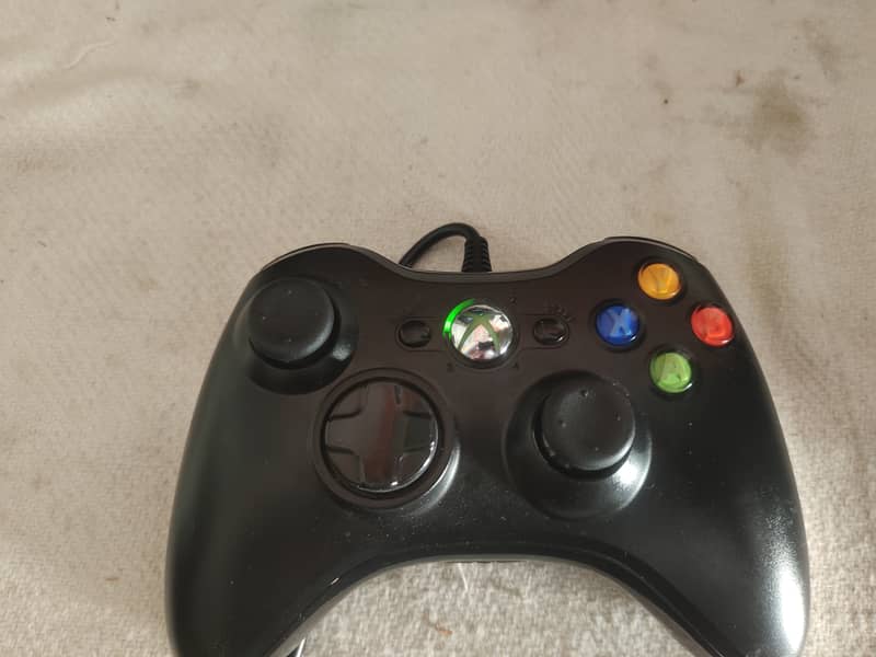 Xbox 360 4