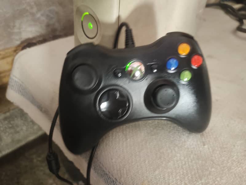 Xbox 360 5
