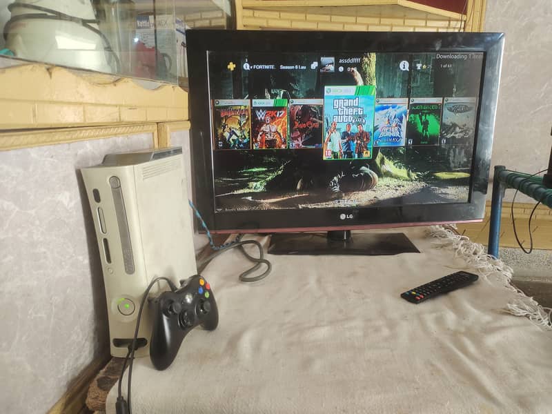 Xbox 360 6