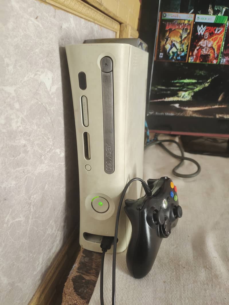 Xbox 360 7